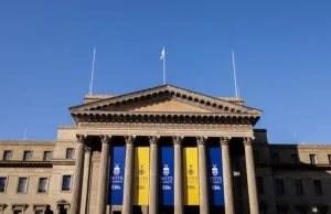 Wits unveils R341 million Cultural and Lifestyle Precinct for Braamfontein Wits R341 million investment, Wits Cultural and Lifestyle Precinct, Wits University Braamfontein, Wits new precinct, Wits Johannesburg investment, Chris Seabrooke Wits, Ian Jandrell, Wits Faculty of Humanities, Johannesburg cultural precinct